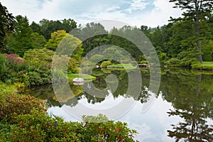 Asticou Azalea Garden