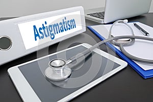 Astigmatism