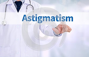 Astigmatism