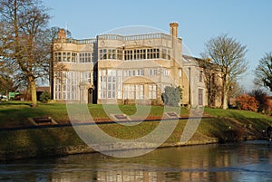 Astley Hall, Chorley