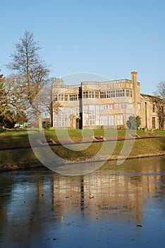 Astley Hall, Chorley