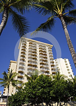 Aston Hotel in Waikiki photo
