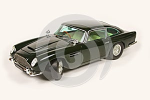 Aston Martin DB5 1963 photo