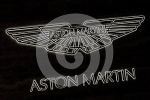 Aston Martin