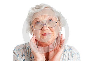 Astonishment and surprise