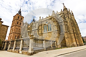 Astorga