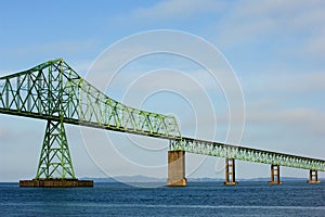 Astoria bridge photo