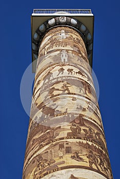 Astoria Column