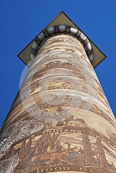 Astoria Column