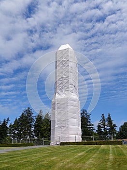 Astoria Column