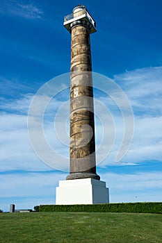 Astoria Column, Astoria, Oregon photo