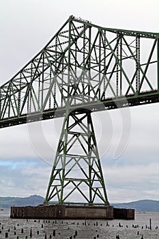 Astoria-Megler Bridge photo