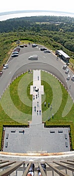 Astoria Oregon Column