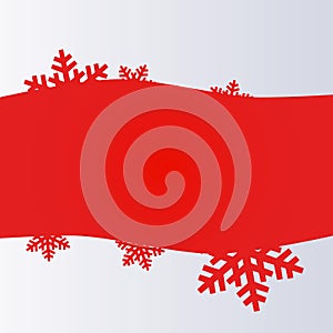 Astract Christmas background