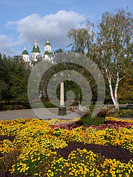 Astrakhan kremlin