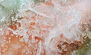 Astratto pittorico 1