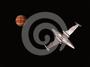 Astroid Explorer photo