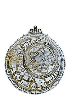 Astrolabe photo