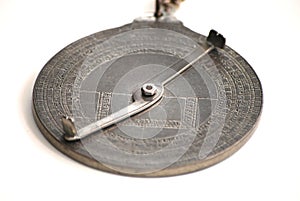 Astrolabe 3 photo