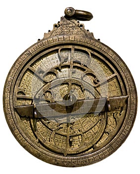 Astrolabe