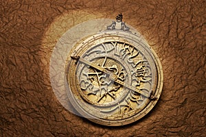 Astrolabe Astrology Horoscope