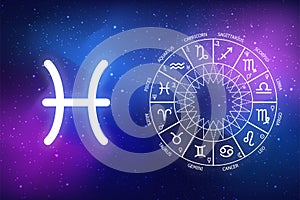 astrological forecast for the sign taurus Pisces