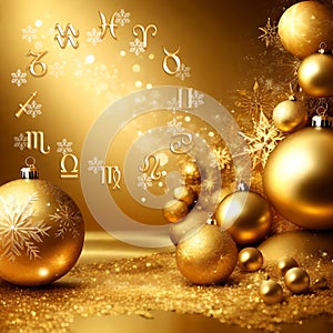 Astrology and how celebrate christmas people of all zodiac signs