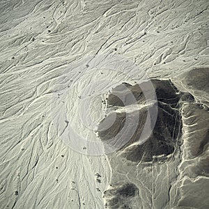 Astronaut Nazca