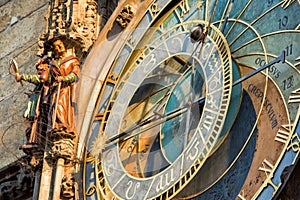 Astronomical Clock photo