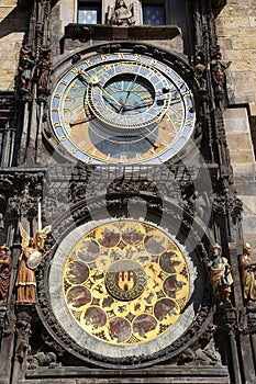 Astronomický hodiny na starý námestie v praha český obchodný zástupca 