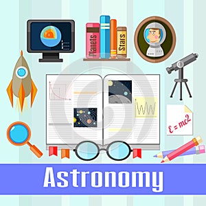 Astronomy