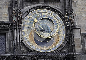 Astronomia ore Praga ceco 