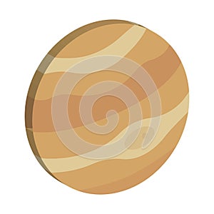Astronomy  Isometric vector icon which can easily modify or edit photo