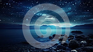 astronomy space star