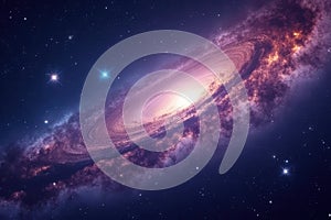 Parsec Explorations in Space