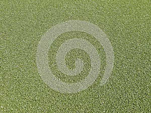 Astroturf Background photo