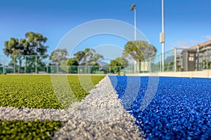 Astroturf Perspective - On The Line