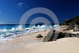 Astwood Cove Beach