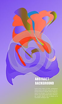 ABSTRACT BACKGROUND EPS.10 FORMAT HIGH RESOLUTION