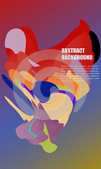 DINAMIC COLORFULL COMPOTITION EPS.10 READY HI RESOLUTION