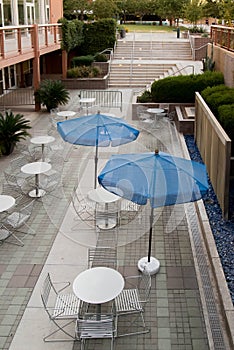 ASU campus in Phoenix, AZ