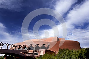 ASU Gammage