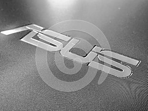 ASUS Computer Logo