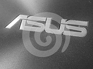 ASUS Logo