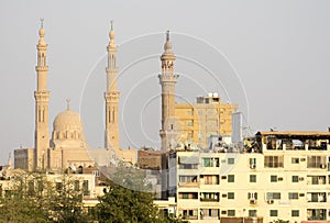 Aswan Mosque