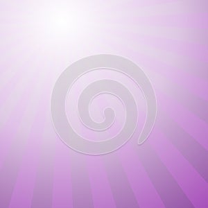 Asymmetrical abstract gradient explosion background design