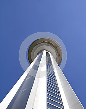 ATA Tower