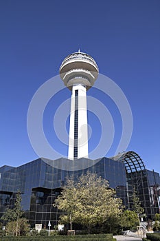 ATA Tower