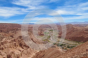 Atacama, Chile