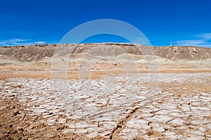 Atacama desert